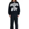 Felpa BOY Tape Eagle