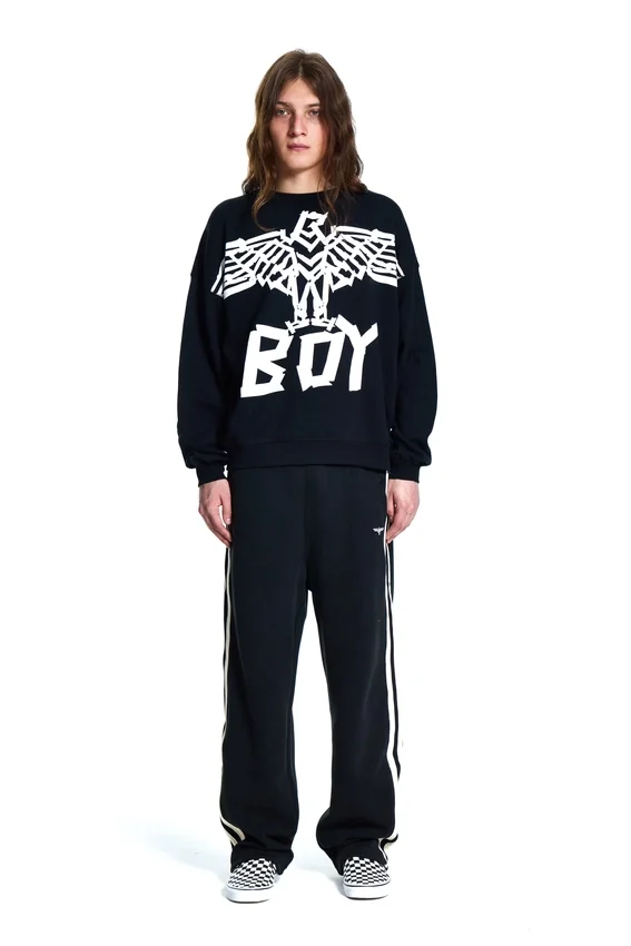Felpa BOY Tape Eagle