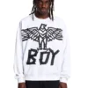 Felpa BOY Tape Eagle