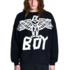 Felpa BOY Tape Eagle