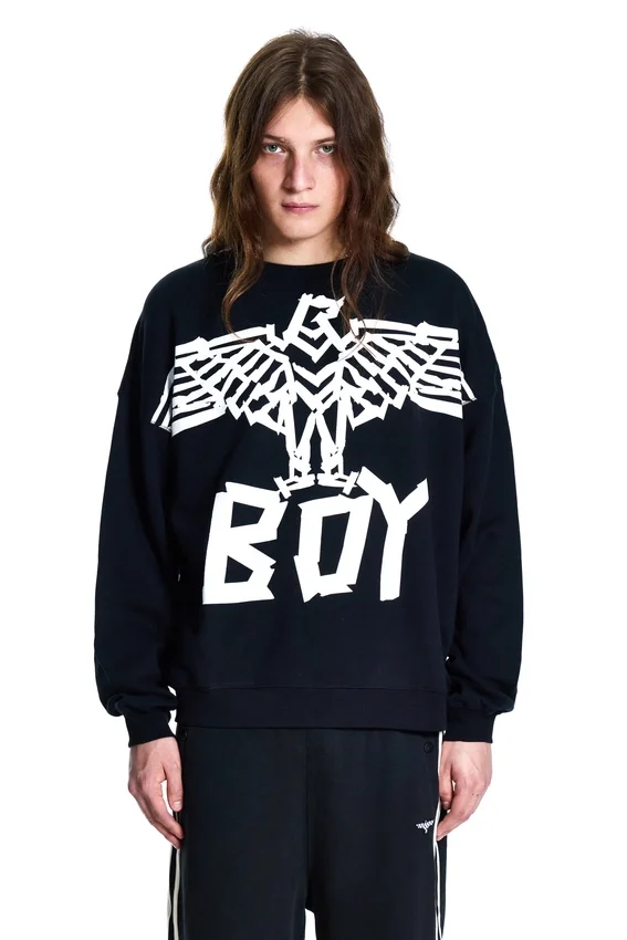Felpa BOY Tape Eagle