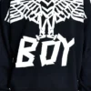 Felpa BOY Tape Eagle