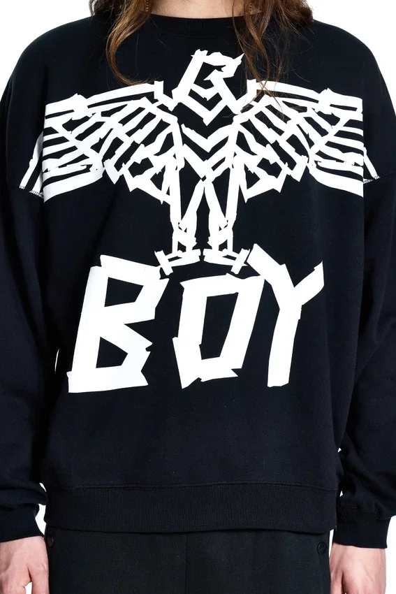 Felpa BOY Tape Eagle