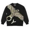 Felpa Boy Wingspan