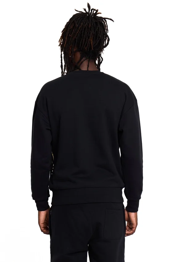 Felpa Boy Wingspan