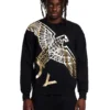 Felpa Boy Wingspan