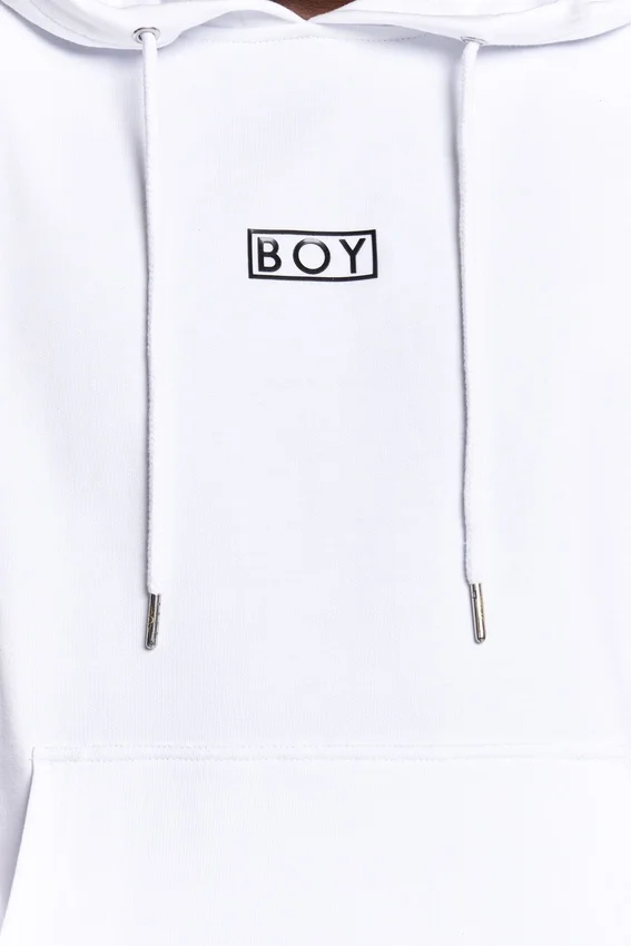 Felpa con cappuccio Boy Eagle Flock