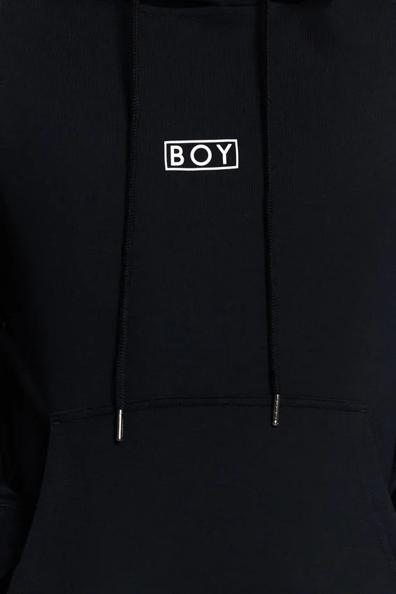 Felpa con cappuccio Boy Eagle Flock