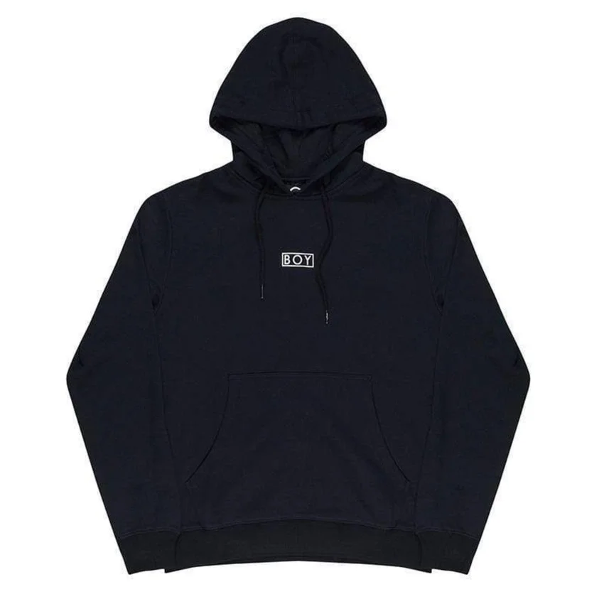Felpa con cappuccio Boy Eagle Flock