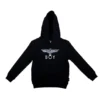 Felpa con cappuccio BOY Eagle per bambini