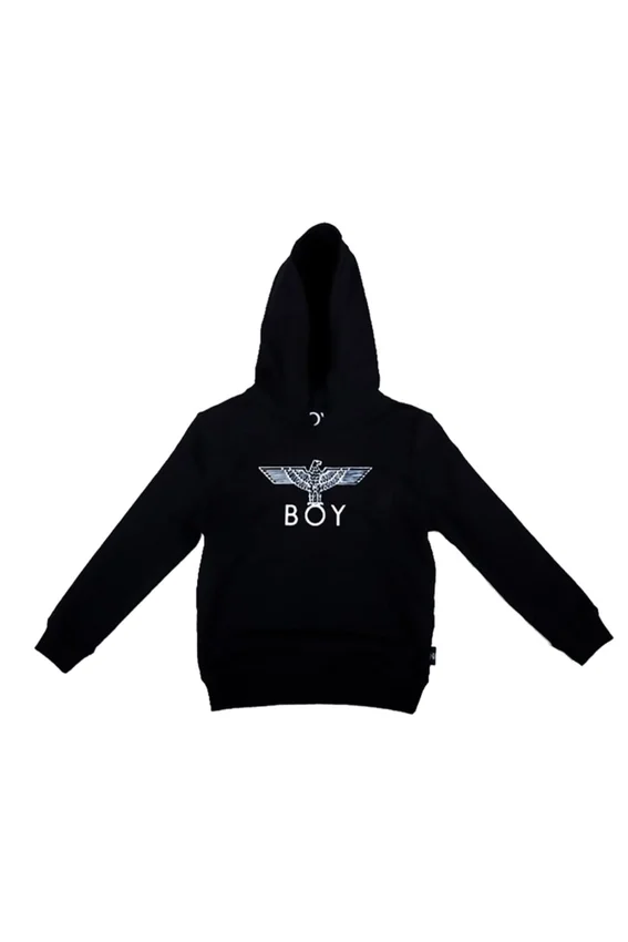 Felpa con cappuccio BOY Eagle per bambini