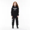 Felpa con cappuccio BOY Eagle per bambini