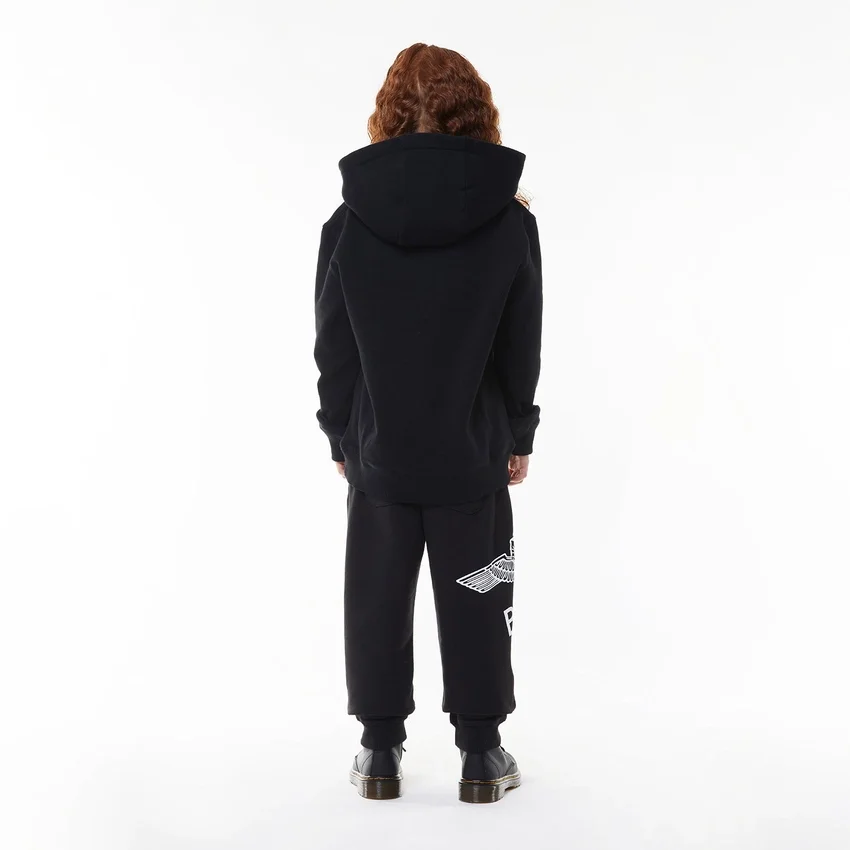Felpa con cappuccio BOY Eagle per bambini