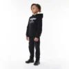 Felpa con cappuccio BOY Eagle per bambini