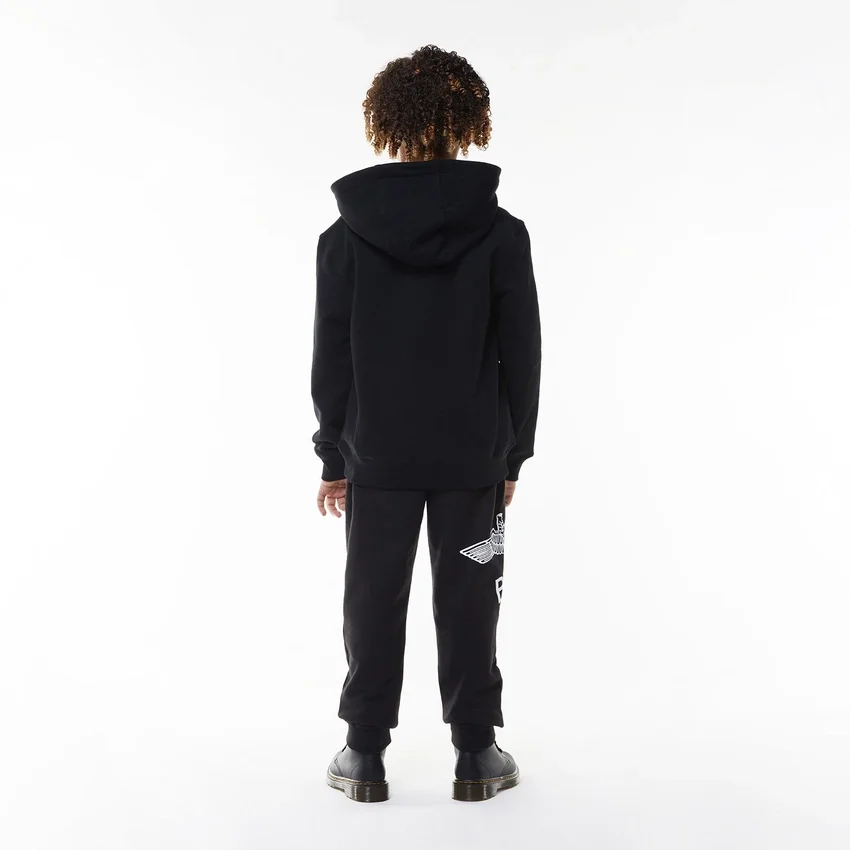 Felpa con cappuccio BOY Eagle per bambini