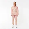 Felpa con cappuccio e zip BOY Wingspan