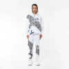 Felpa con cappuccio e zip BOY Wingspan