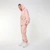 Felpa con cappuccio e zip BOY Wingspan
