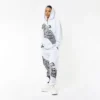 Felpa con cappuccio e zip BOY Wingspan
