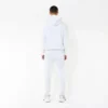 Felpa con cappuccio e zip BOY Wingspan