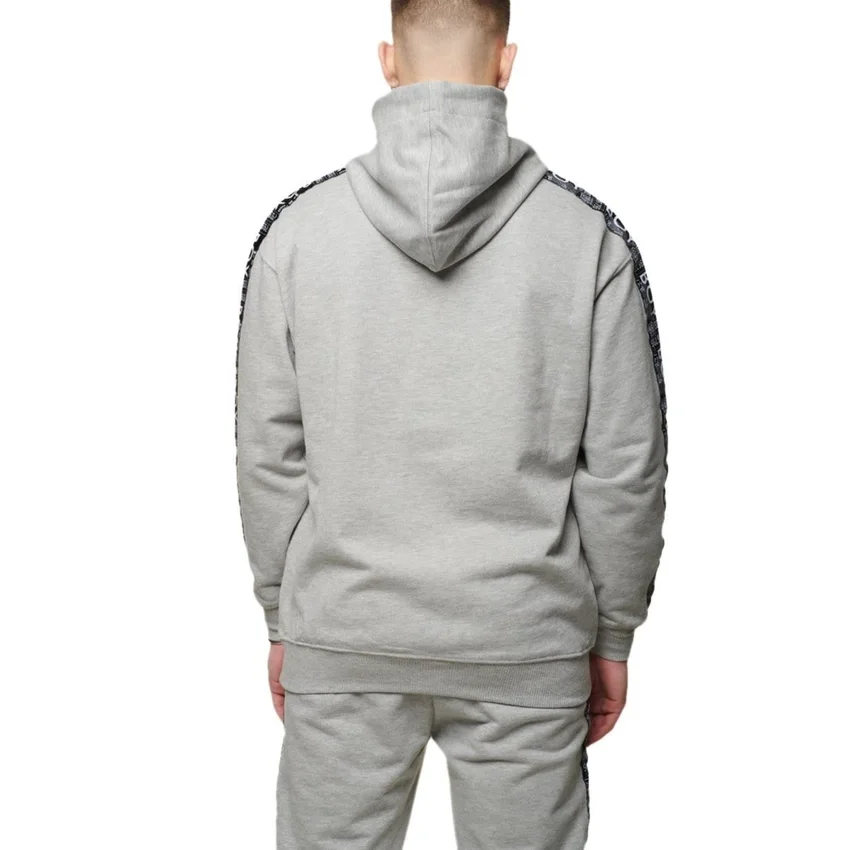 Felpa con cappuccio Haze Tape