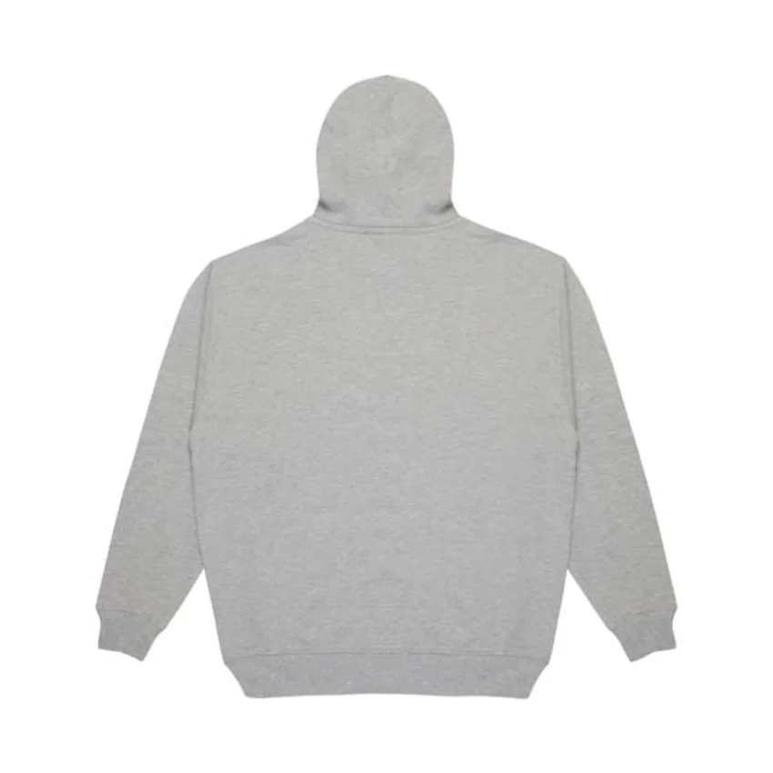 Felpa con cappuccio ricamata BOY Saints