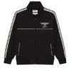 Felpa Eagle Track Top