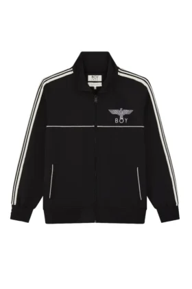 Felpa Eagle Track Top