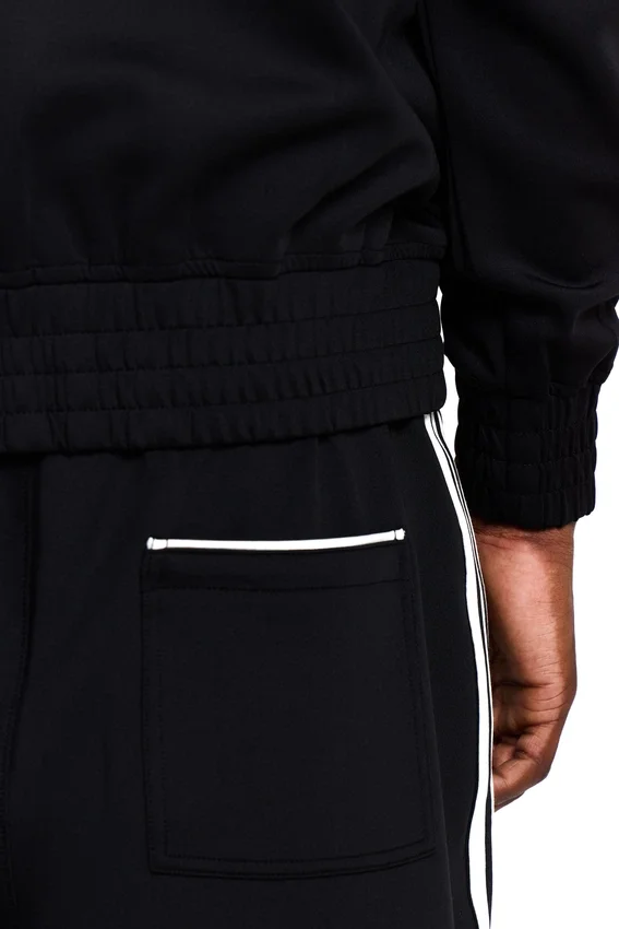 Felpa Eagle Track Top