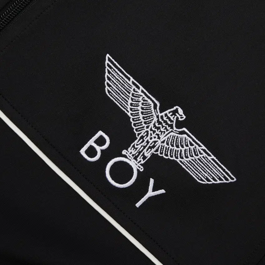 Felpa Eagle Track Top