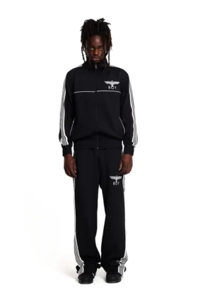 Felpa Eagle Track Top