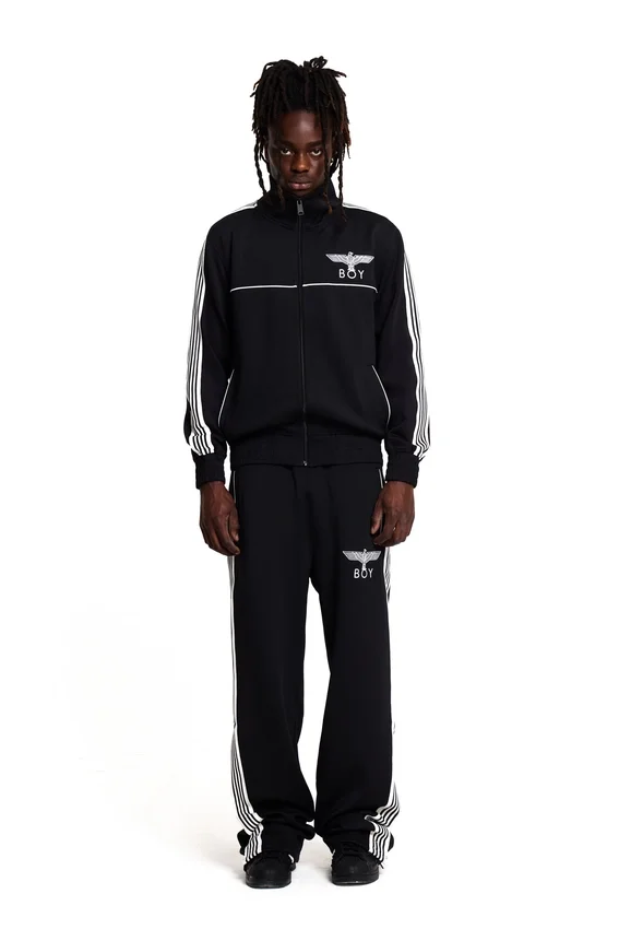 Felpa Eagle Track Top