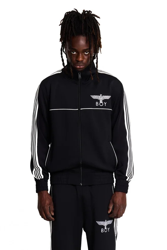 Felpa Eagle Track Top