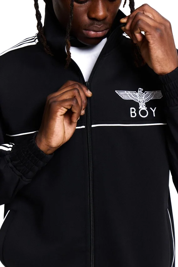 Felpa Eagle Track Top