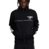 Felpa Eagle Track Top