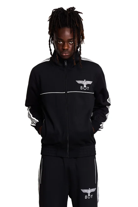 Felpa Eagle Track Top