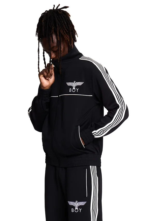 Felpa Eagle Track Top