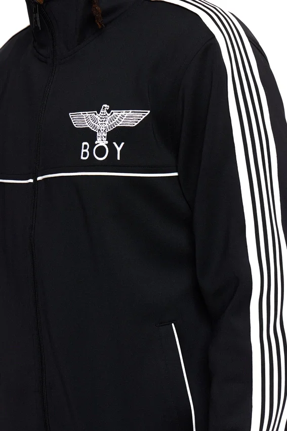 Felpa Eagle Track Top