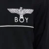 Felpa Eagle Track Top