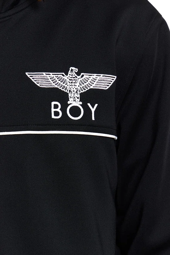 Felpa Eagle Track Top