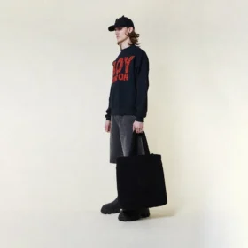 Felpa New Classics di BOY London