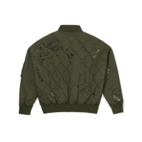 Giacca bomber Boy Artworks