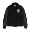 Giacca bomber Boy Sloane Varsity