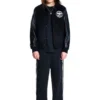 Giacca bomber Boy Sloane Varsity