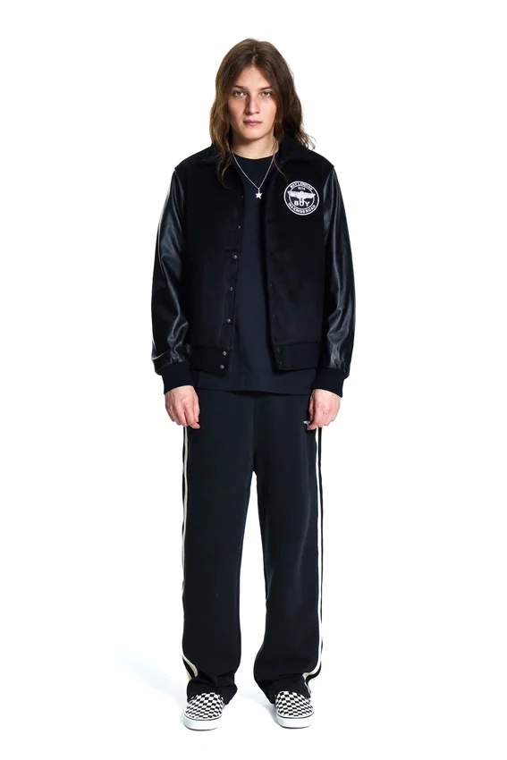 Giacca bomber Boy Sloane Varsity