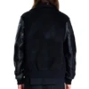 Giacca bomber Boy Sloane Varsity