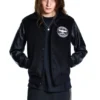 Giacca bomber Boy Sloane Varsity