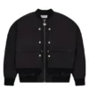 Giacca bomber Future Boy Core Ma1