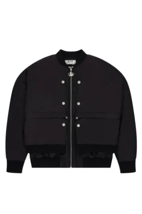 Giacca bomber Future Boy Core Ma1