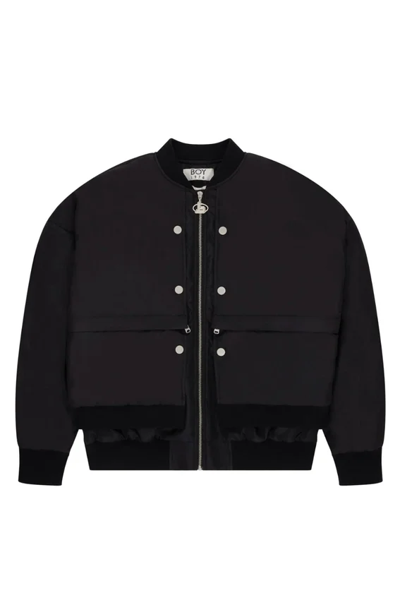 Giacca bomber Future Boy Core Ma1